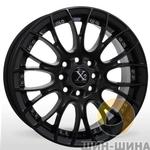 Диск W 825 DarkGM (Dark Gunmetal) Storm